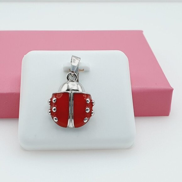 - "925 Sterling Silver Pendant, U19254474 - Picture 6 of 11